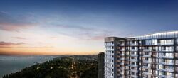 Bayshore Walk (D16), Condominium #595763541